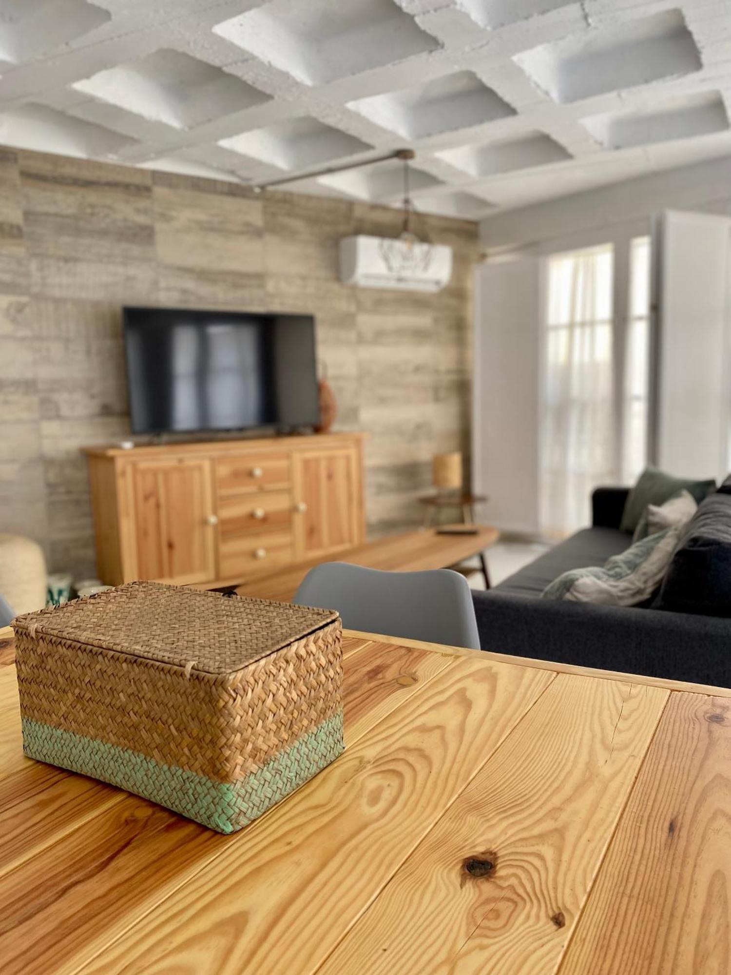 Apartamento 4Pax En Pleno Centro Plaza Salvador Σεβίλλη Εξωτερικό φωτογραφία